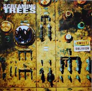 Screaming Trees – Dust (1996, Vinyl) - Discogs