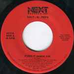 Carátula de Push It (Remix), 1987, Vinyl