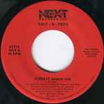 Salt - N - Pepa – Push It (Remix) (1987, Vinyl) - Discogs