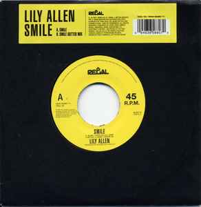 Smile - Lily Allen