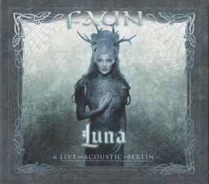 Luna & Live Und Acoustic In Berlin - Faun