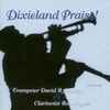 David B. Hooten & Bob Snyder (4) - Dixieland Praise!
