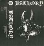 Cover of Bathory, 1995, Cassette