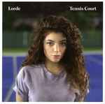 Cover of Tennis Court, 2013-08-27, Vinyl