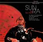 Cover of The Sun Myth, 1990, CD