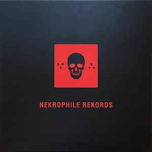 Various - Nekrophile Rekords