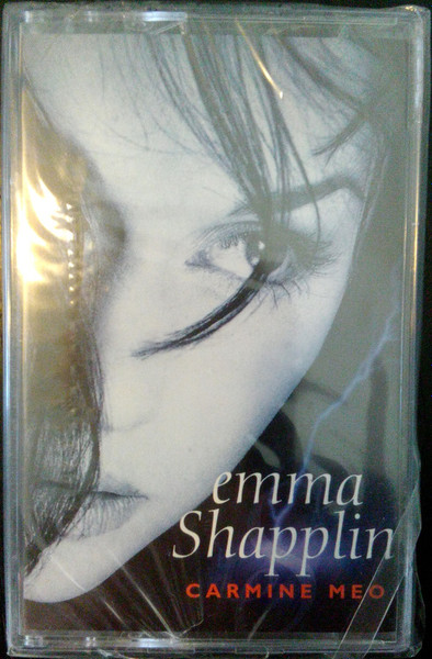 Emma Shapplin – Carmine Meo (1997, Cassette) - Discogs