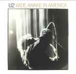 Carátula de Wide Awake In America, 1987-10-19, CD