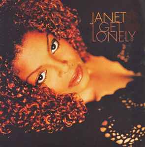 I Get Lonely - Janet