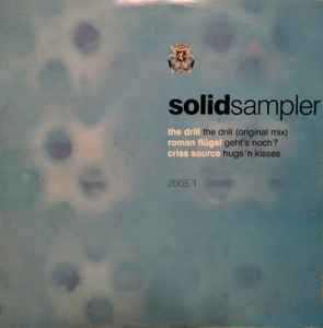 Solid Sampler 2005.1 - Various