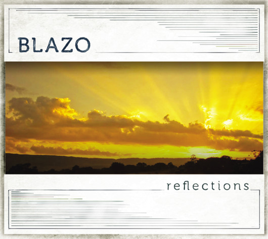 baixar álbum Blazo - Reflections