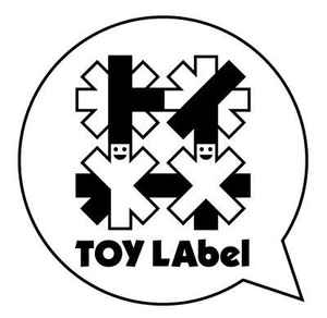 Toy Label on Discogs