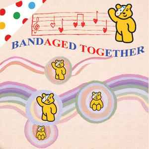 Bandaged - Bandaged Together album cover