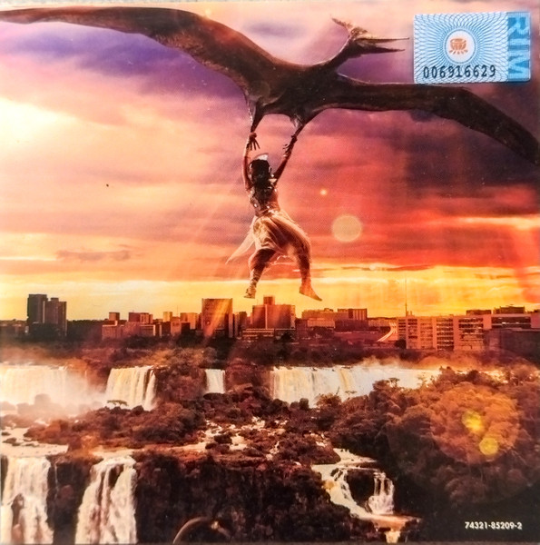 Misia = ミーシャ – Marvelous (2001, CD) - Discogs