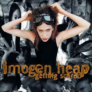 Imogen Heap – Hide And Seek (2005, CDr) - Discogs