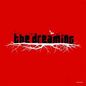 The Dreaming (2) - Pre-Op album cover