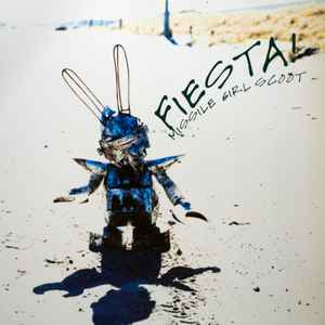 Missile Girl Scoot – Fiesta! (2000, Vinyl) - Discogs