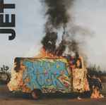 Cover of Shaka Rock, 2009-08-25, CD