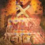 Cover of Wild Gift, , Vinyl