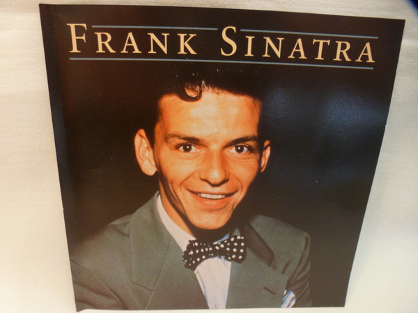 lataa albumi Frank Sinatra - Picture Disc
