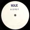 Wax (19) - No. 10001
