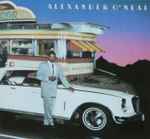 Cover of Alexander O'Neal, , CD