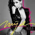 Cover of K.I.S.S. Keep It Sexy & Simple, 2011-04-20, CD