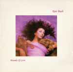 Cover of Hounds Of Love, 1985-09-16, Vinyl