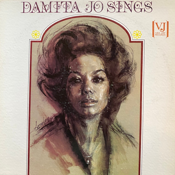 descargar álbum Damita Jo - Sings