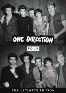 One Direction - FOUR (The Ultimate Edition)