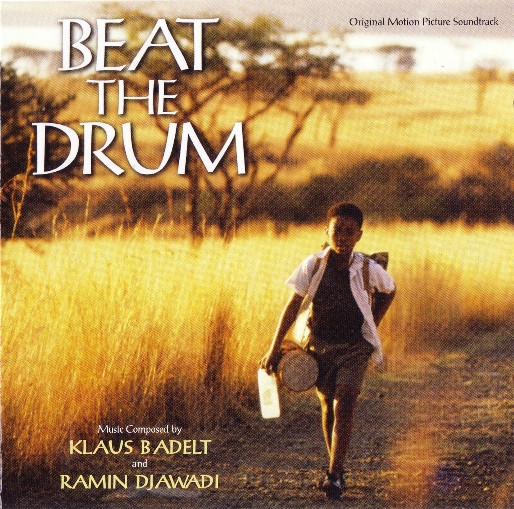 ladda ner album Klaus Badelt And Ramin Djawadi - Beat The Drum Original Motion Picture Soundtrack
