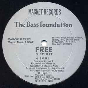 The Bass Foundation - Free