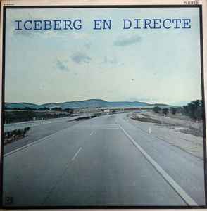 En Directe - Iceberg