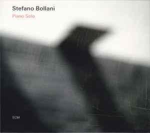 Piano Solo - Stefano Bollani
