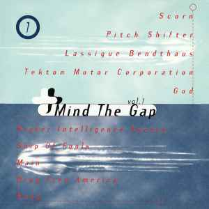 Mind The Gap Vol. 1 - Various
