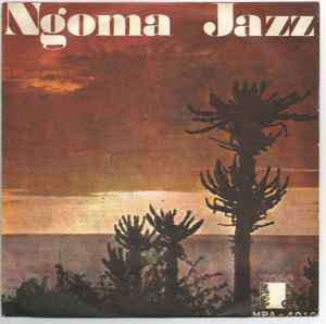 N'Goma Jazz - Sengula "Vira" / N'Gibanza N'Denguiami