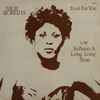 Julie Roberts* - Fool For You c/w It's Been A Long Long Time