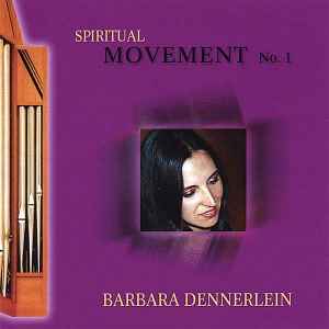 Barbara Dennerlein - Spiritual Movement No. 1
