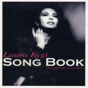 Laura Fygi - Song Book - 20 Jazz Greatest Hits album cover