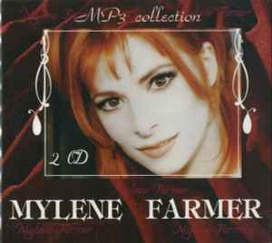 Mylène Farmer - MP3 Collection album cover