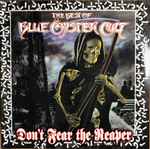 Cover of Don't Fear The Reaper - The Best Of Blue Öyster Cult, 2016-11-08, Vinyl