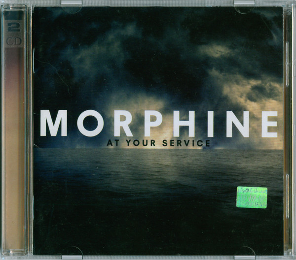 Morphine – At Your Service (2009, CD) - Discogs