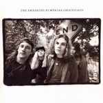 Cover of {Rotten Apples} The Smashing Pumpkins Greatest Hits, 2001, CD