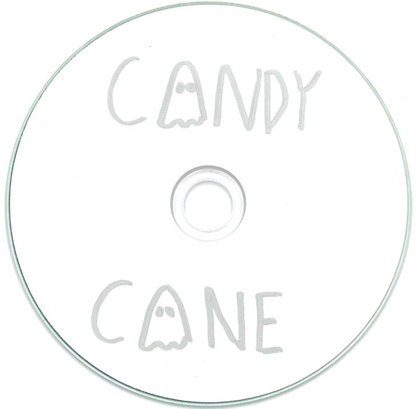 lataa albumi Candy Cane - Candy Cane