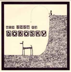 The Best Of Dobosky - Dobosky