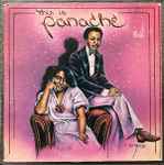 Panache – This Is Panache (1979, Vinyl) - Discogs