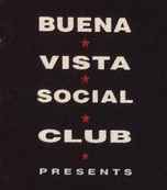 Sello discográficoBuena Vista Social Club Presents | Ediciones | Discogs