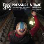 Cover of Pressure & Time, 2011, CD