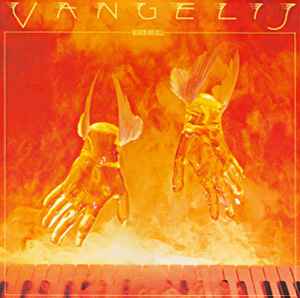 Heaven And Hell - Vangelis