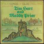 Tim Hart and Maddy Prior – Folk Songs Of Olde England Volume I